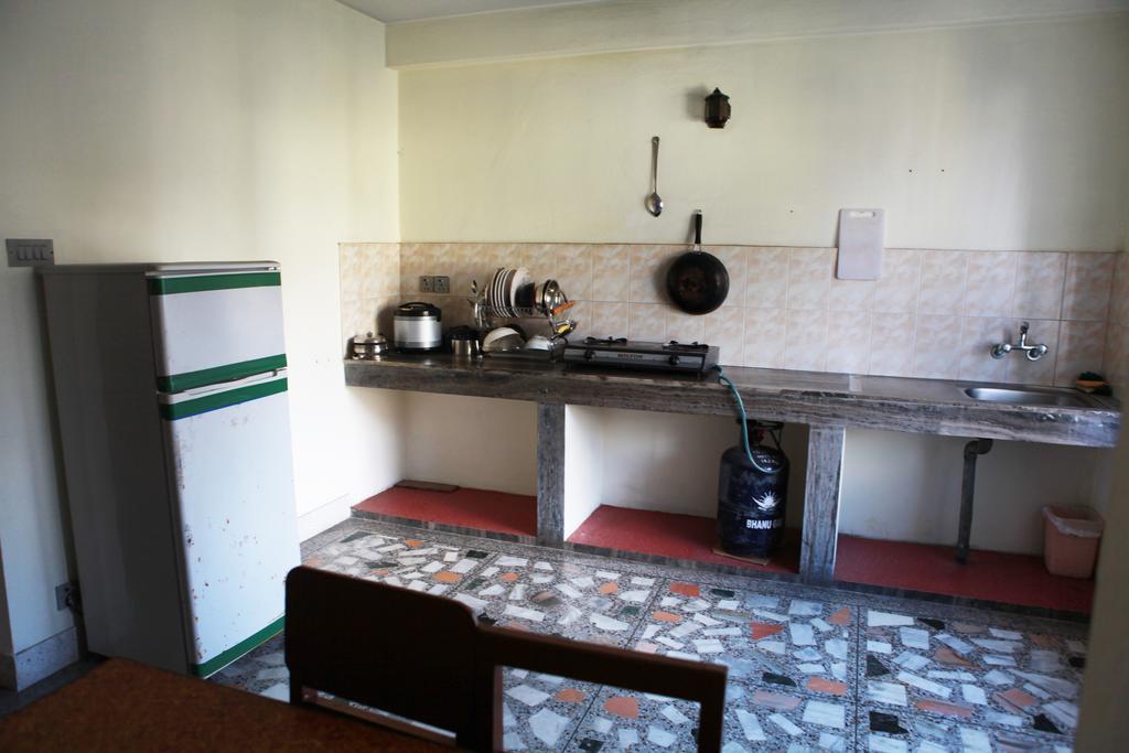 Happiness Guest House 1 Kathmandu Room photo