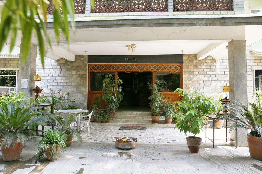 Happiness Guest House 1 Kathmandu Exterior photo