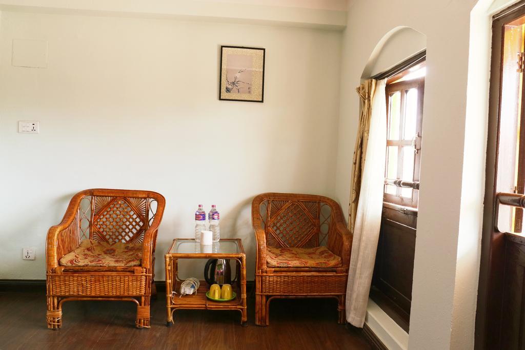 Happiness Guest House 1 Kathmandu Exterior photo
