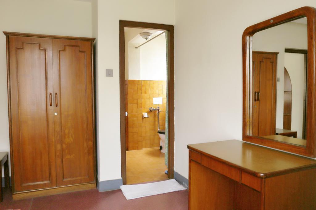 Happiness Guest House 1 Kathmandu Exterior photo