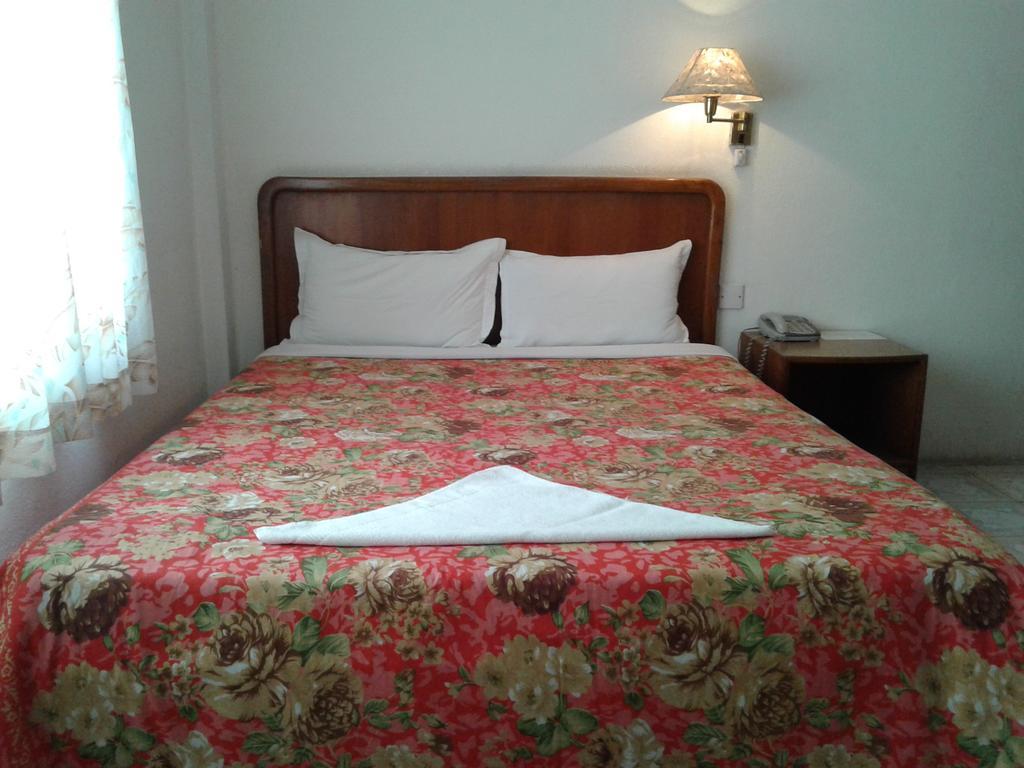 Happiness Guest House 1 Kathmandu Exterior photo