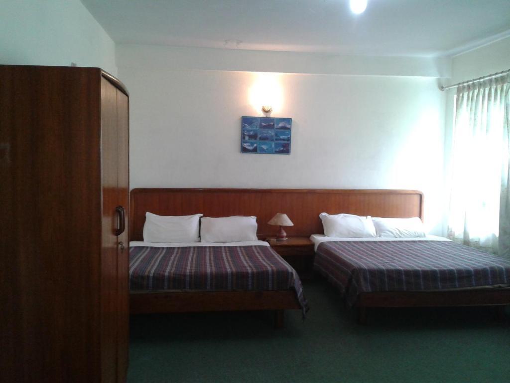 Happiness Guest House 1 Kathmandu Room photo