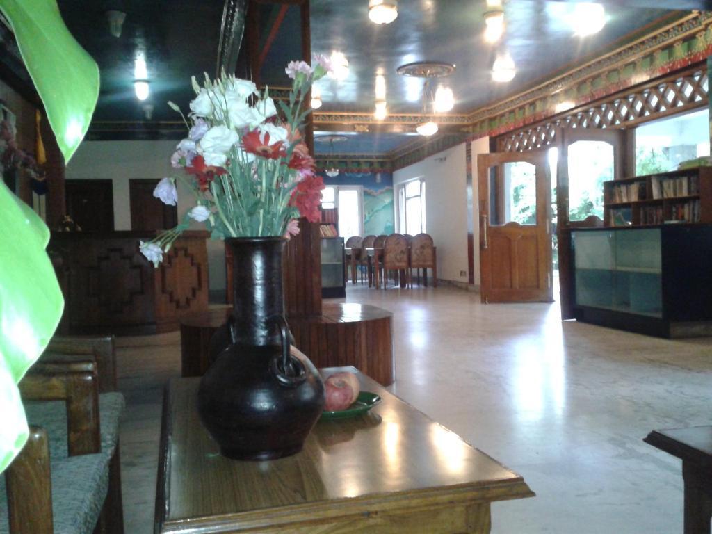 Happiness Guest House 1 Kathmandu Exterior photo