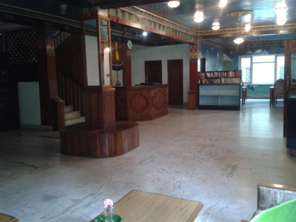 Happiness Guest House 1 Kathmandu Exterior photo