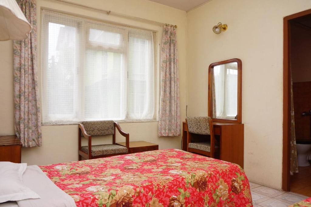 Happiness Guest House 1 Kathmandu Exterior photo