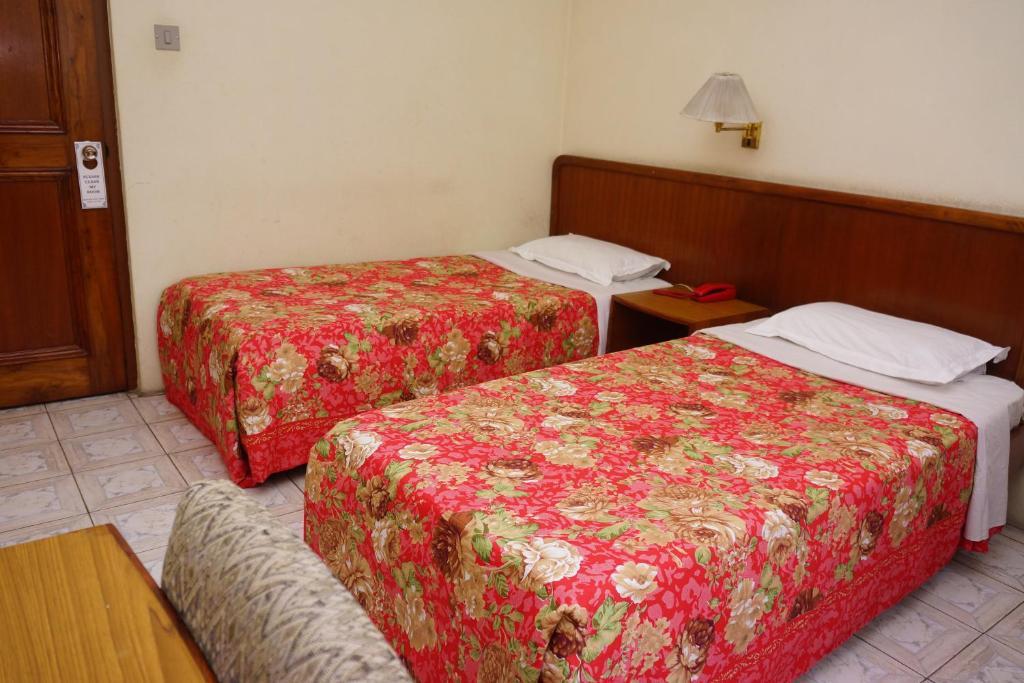 Happiness Guest House 1 Kathmandu Exterior photo