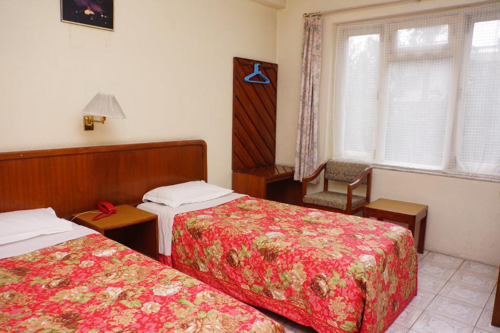Happiness Guest House 1 Kathmandu Exterior photo