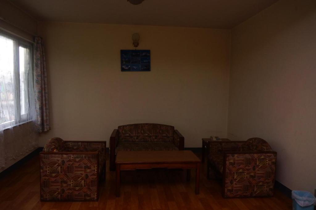 Happiness Guest House 1 Kathmandu Exterior photo