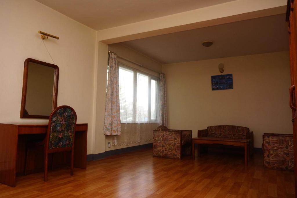 Happiness Guest House 1 Kathmandu Exterior photo