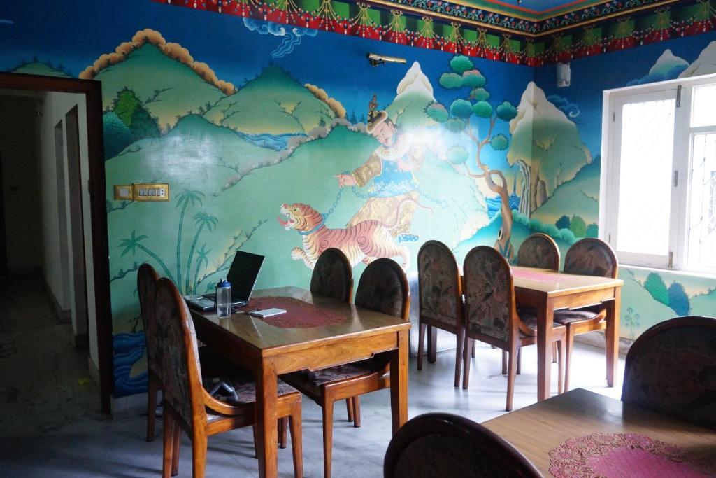 Happiness Guest House 1 Kathmandu Exterior photo