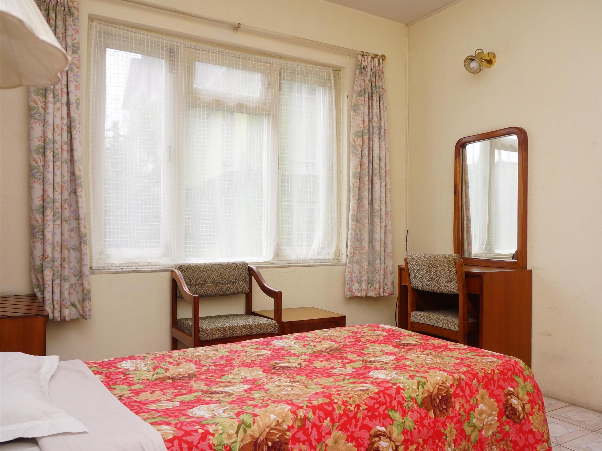 Happiness Guest House 1 Kathmandu Exterior photo