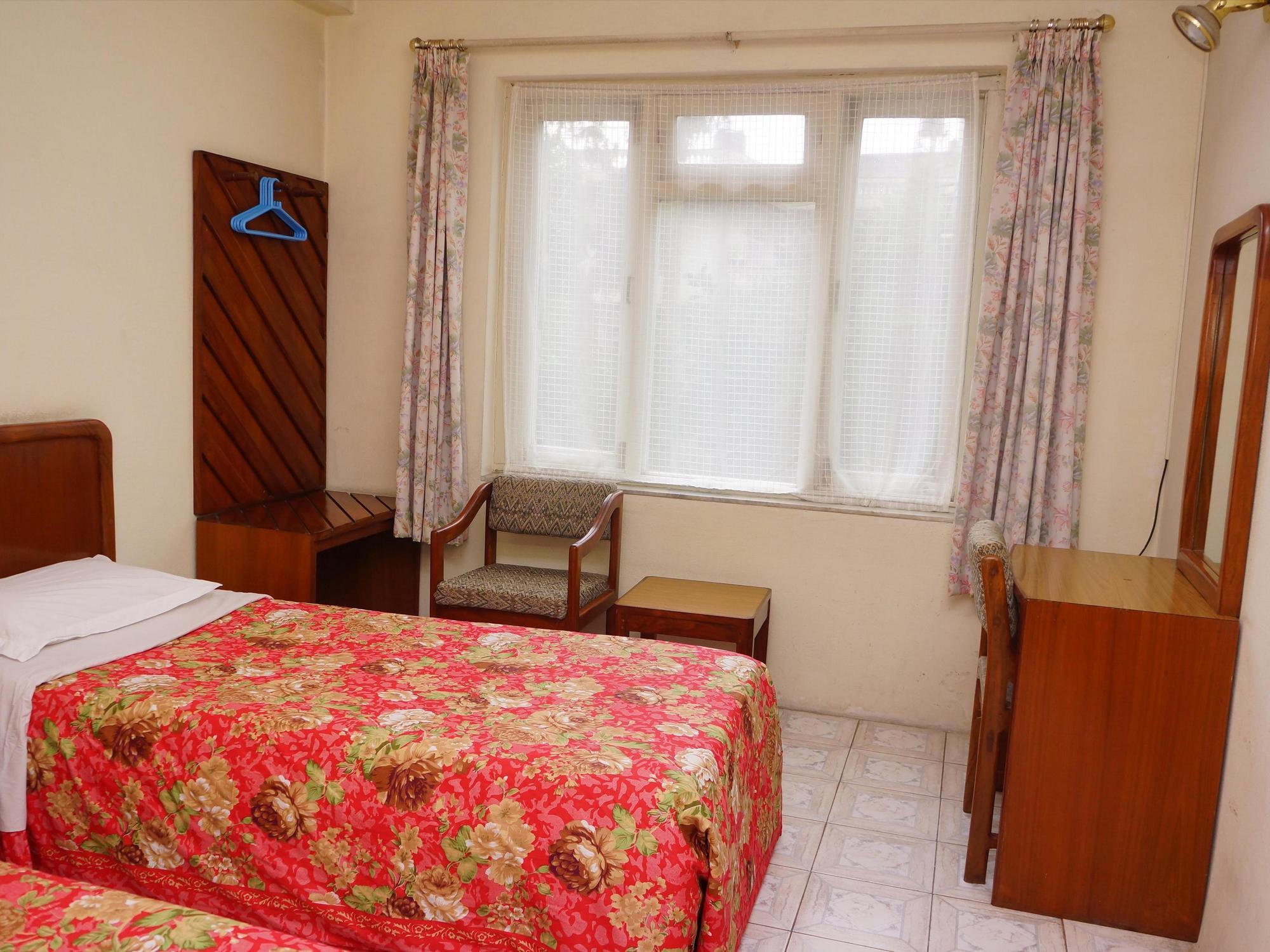 Happiness Guest House 1 Kathmandu Exterior photo